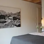 Wanderlust Tatil Evi Reit im Winkl