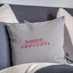 Wanderlust *