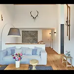 Wanderlust Tatil Evi Reit im Winkl