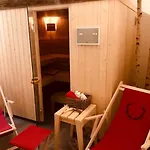 Tatil Evi Wanderlust Reit im Winkl