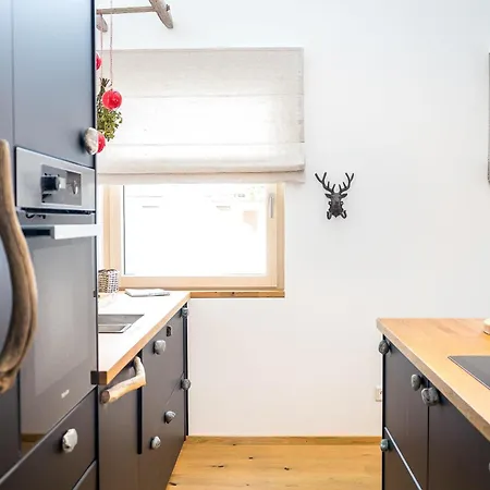 Wanderlust Reit im Winkl
