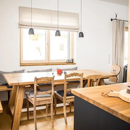 Wanderlust Ferienhaus