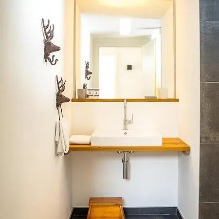 بيت للعطل Wanderlust *