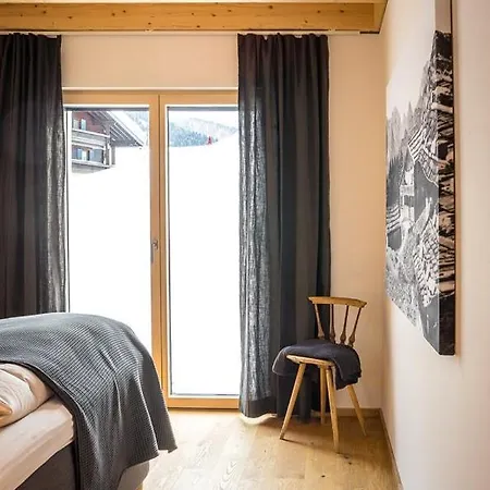 Ferienhaus Wanderlust Reit im Winkl