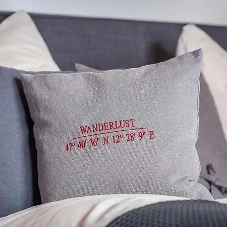 Wanderlust *