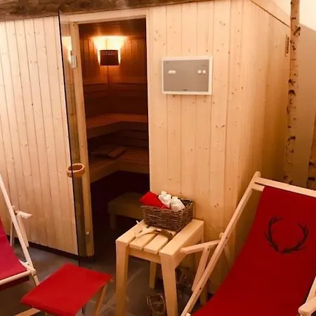 Ferienhaus Wanderlust Reit im Winkl