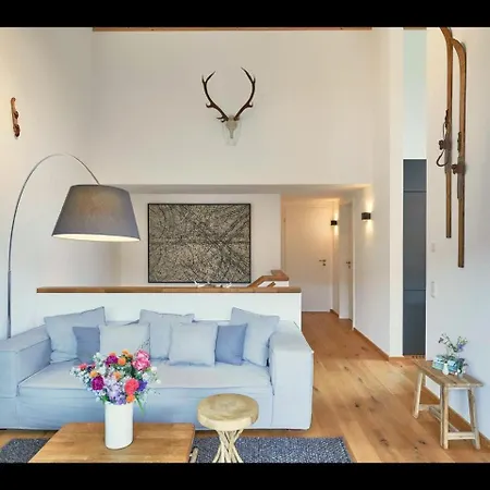 Wanderlust Ferienhaus Reit im Winkl