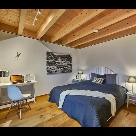 Ferienhaus Wanderlust *