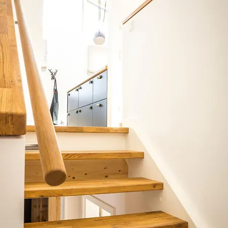 Wanderlust Ferienhaus