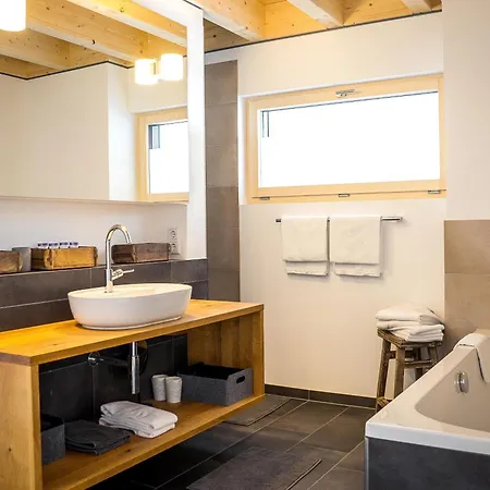 Ferienhaus Wanderlust