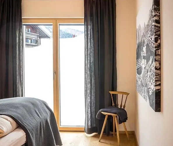Dom wakacyjny Wanderlust Reit im Winkl