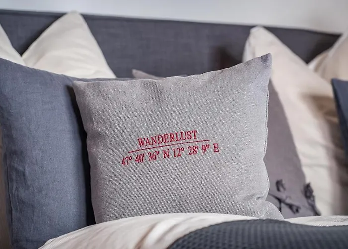 Wanderlust *