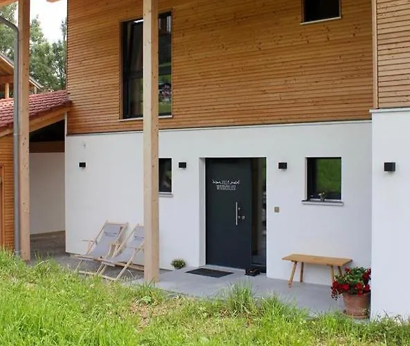 Wanderlust Reit im Winkl
