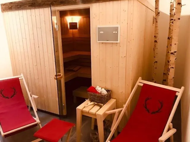 Dom wakacyjny Wanderlust Reit im Winkl