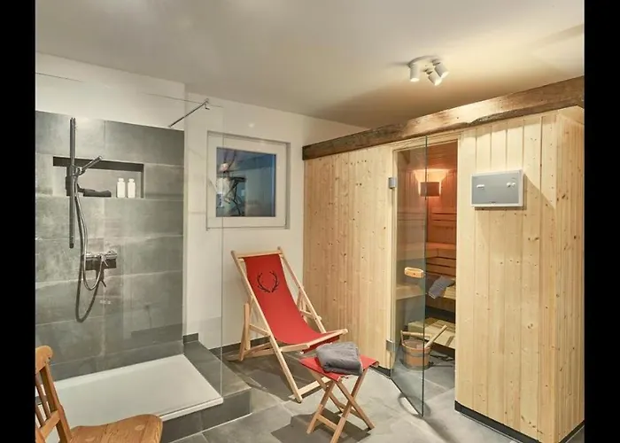 Dom wakacyjny Wanderlust Reit im Winkl