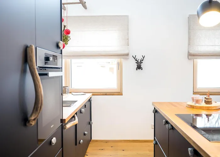 Wanderlust Reit im Winkl